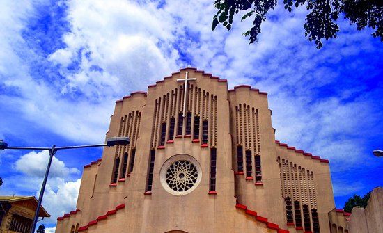 Baclaran-kerk